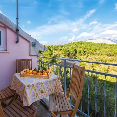 Edge Apartmán Korčula
