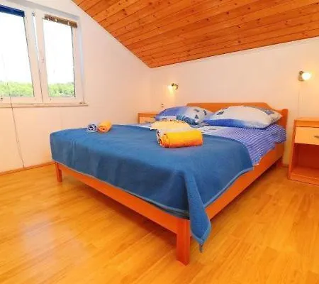 Edge Apartmán