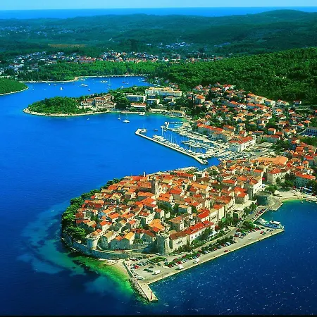Edge * Korčula