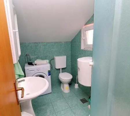 Edge Apartmán
