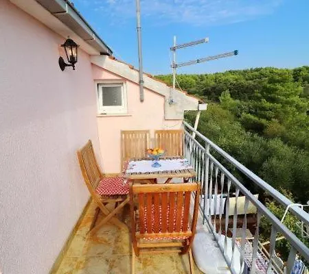 Edge * Korčula