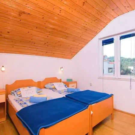 Apartmán Edge *