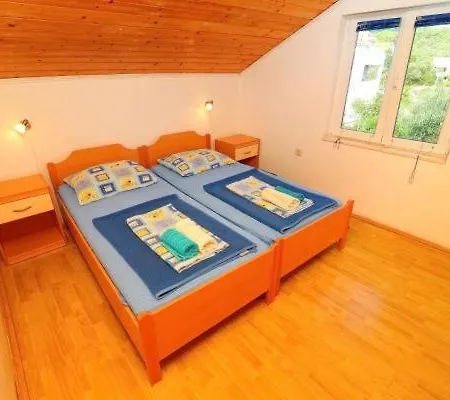 Apartmán Edge *