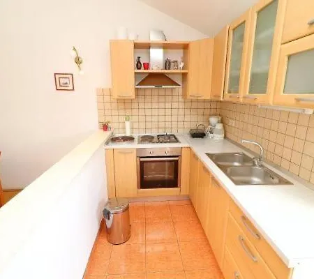 Edge Apartmán Korčula