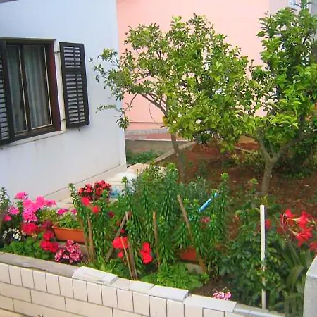 Edge Apartmán Korčula