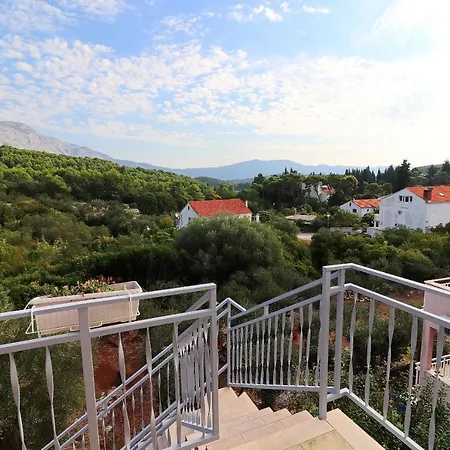 Edge Korčula