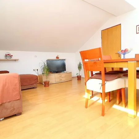 Edge Apartmán