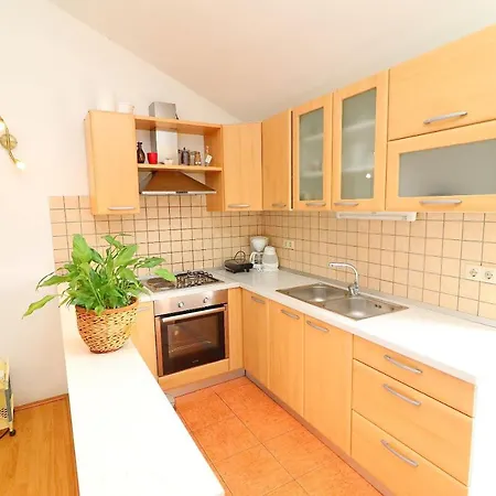 Apartmán Edge *