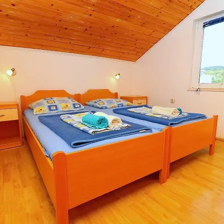 Edge Apartmán